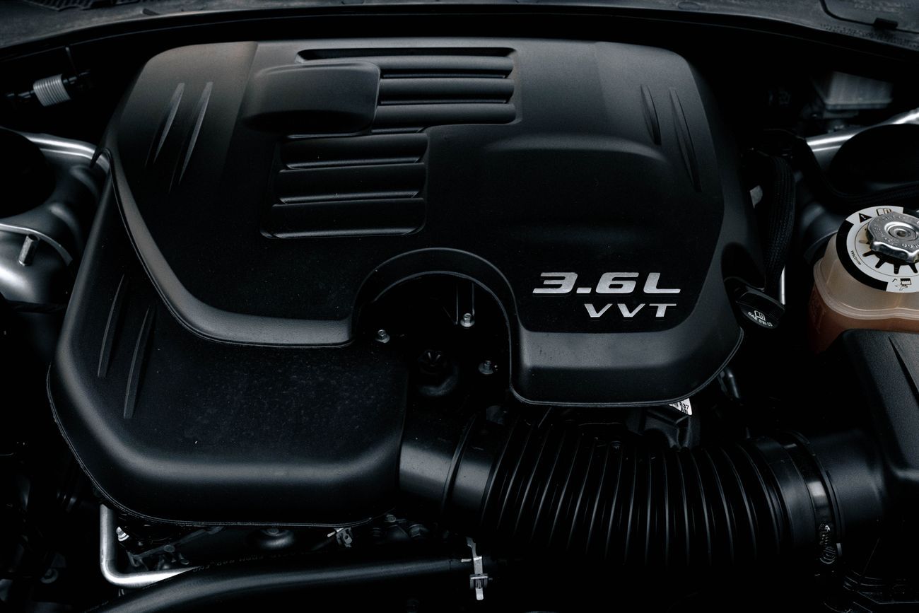 Dodge Charger Charger GT Hemi Orange Package | 2,233 P.M | 0% Downpayment | Hemi Orange Package | Full Agency Serv