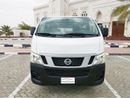 Nissan Urvan