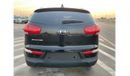 كيا سبورتيج 2014 KIA SPORTAGE 2.0L / PANORAMIC / DIESEL / FULL OPTION