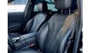 Mercedes-Benz S550 Maybach Maybach S500 2016