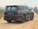 نيسان باترول 3.5L TT NISMO TOP OPTION