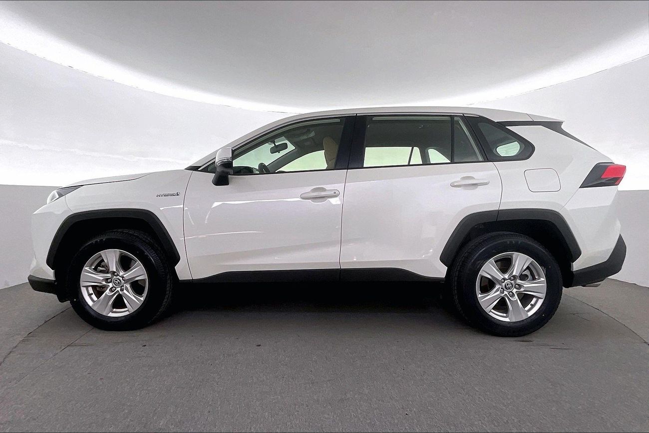 Toyota RAV4 EXR HEV | Guaranteed Warranty | 0 Down Payment