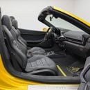 Ferrari 458 Spider 2012 Ferrari 458 Spider ,Al Tayer Service History ,Excellent Condition ,GCC Specs