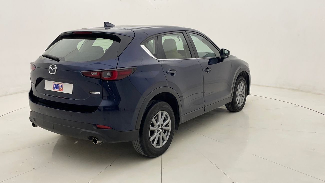 Mazda CX5 GL 2.5 | Zero Down Payment | Home Test Drive