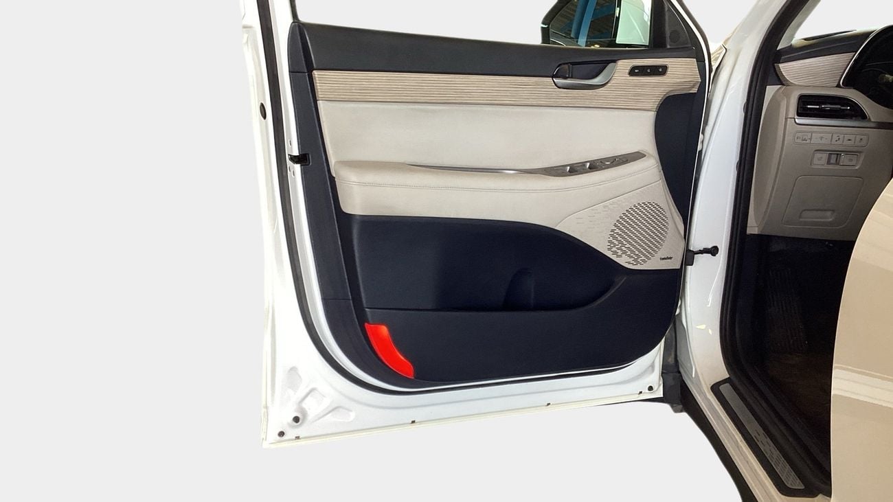 هيونداي باليساد 3.5 PREMIUM 8 STR 4WD AUTO | شامل الضمان | 0 ﺪﻔﻋﺓ ﺃﻮﻟﻯ