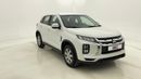 Mitsubishi ASX GLX LOWLINE 2 | Zero Down Payment | Home Test Drive