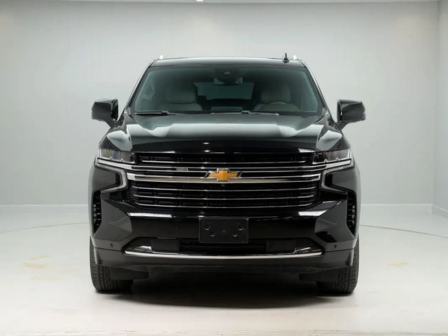 Chevrolet Suburban LT, миниатюра 20