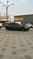 Tesla Model 3 Rear-Wheel Drive