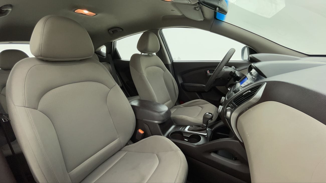 Hyundai Tucson GL 2 | Zero Down Payment | Free Home Test Drive