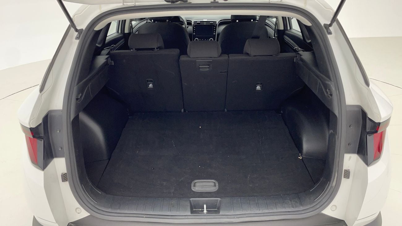 هيونداي توسون SMART 2 | بدون دفعة مقدمة | اختبار القيادة في المنزل