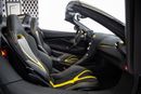 McLaren 720S Spider