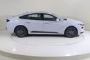 فورد توروس TPC2225H TAURUS TREND 1.5L I4 FHEV / AL TAYER MOTORS / AL QOUZ SHOWROOM