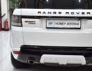 Land Rover Range Rover Sport EXCELLENT DEAL for our Land Rover Range Rover Sport Autobiography ( 2014 Model ) in White Color GCC