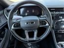 جيب جراند شيروكي EXPORT PRICE - Grand Cherokee Overland 3.6L