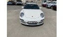 Porsche 911 S Carrera GCC specification full serviced