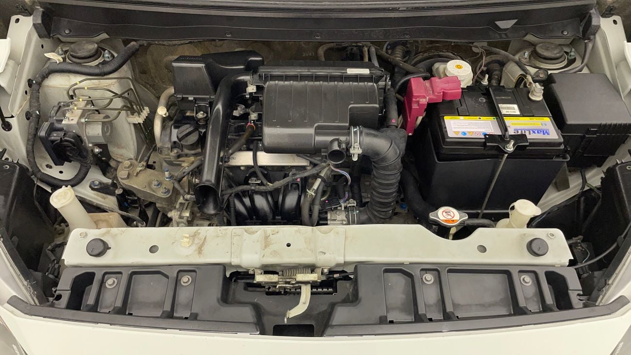 ميتسوبيشي اتراج GLX HIGHLINE 1.2 | بدون دفعة مقدمة | اختبار القيادة في المنزل