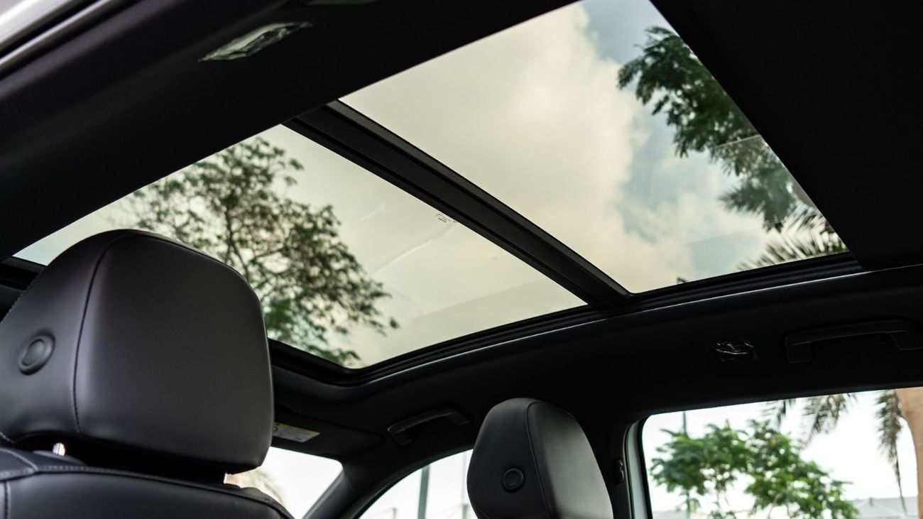 فولكس واجن تيجوان 2025 | VOLKSWAGEN TIGUAN L PRO 380TSI 4WD R-LINE PREMIUM [ EXPORT ONLY ]