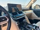 Toyota Land Cruiser GXR