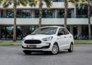 Ford Figo Ambient | 529 P.M | 0% Downpayment | Warranty!