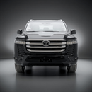 تويوتا لاند كروزر GXR 4.0L