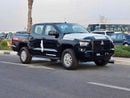 ميتسوبيشي L200 GLX 2.4L PETROL / MT / HIGH OPTION / CODE#  L2DDMB
