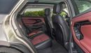 Land Rover Range Rover Evoque HSE P250  DYNAMIC 2024 WITH WARRANTY AND SERVICE CONTRACT