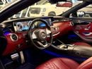 Mercedes Benz S500 S 500 | | GCC Specs | Pristine Condition