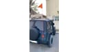 Jeep Wrangler TJ
