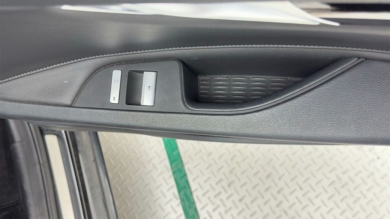 Genesis G80 HYUNDAI GENESIS G80 (Diesel) 2.2