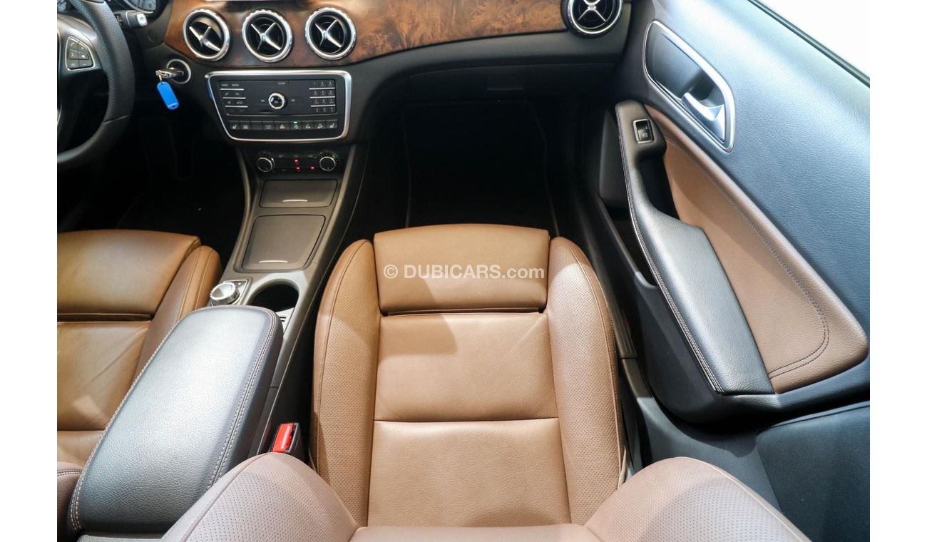 مرسيدس بنز GLA 250 X156