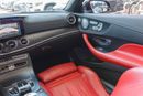 Mercedes-Benz E 450 Std 3.0L