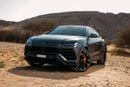 لامبورغيني اوروس Lamborghini Urus 2023 مواصفات الأوروبية