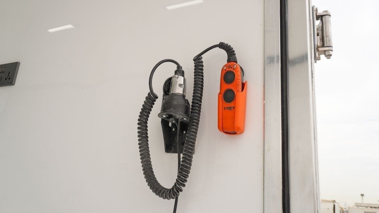 Iveco Eurocargo IVECO EUROCARGO 180-280 | 2024