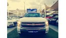 Chevrolet Silverado SILVERADO 2010 GCC 4X4 GOOD CONDITION