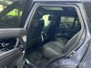 Land Rover Range Rover AUTOBIOGRAPHY P530
