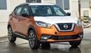 Nissan Kicks NISSAN KICKS 1.6 L SV AVAILBEL COLORS