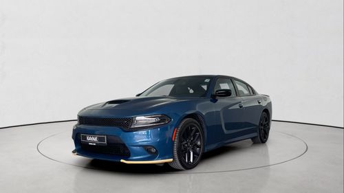 Dodge Charger GT 3.6L GT | Guaranteed Warranty | 0 Down Payment