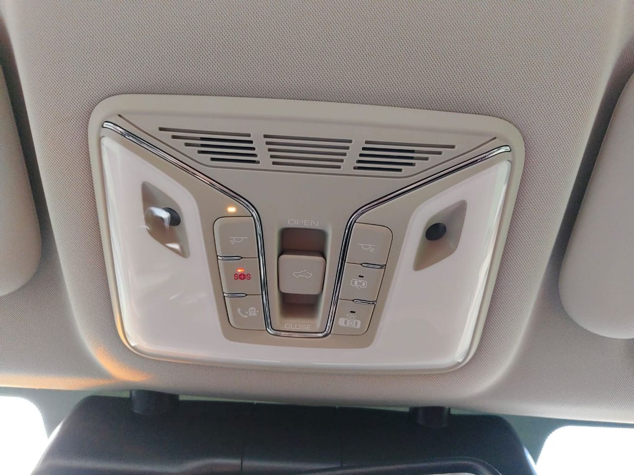 جريت وول بوير 2.0T Top (4WD)