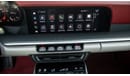 Porsche 911 3 Years AL-NABOODAH Warranty. Local Registration +10%