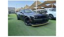 Dodge Challenger SRT8 392 Scat Pack Shaker Dodge Challenger SRT 392 Scat Pack