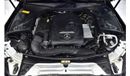 Mercedes-Benz C 200 EXCELLENT DEAL for our Mercedes Benz C200 ( 2018 Model ) in Black Color GCC Specs