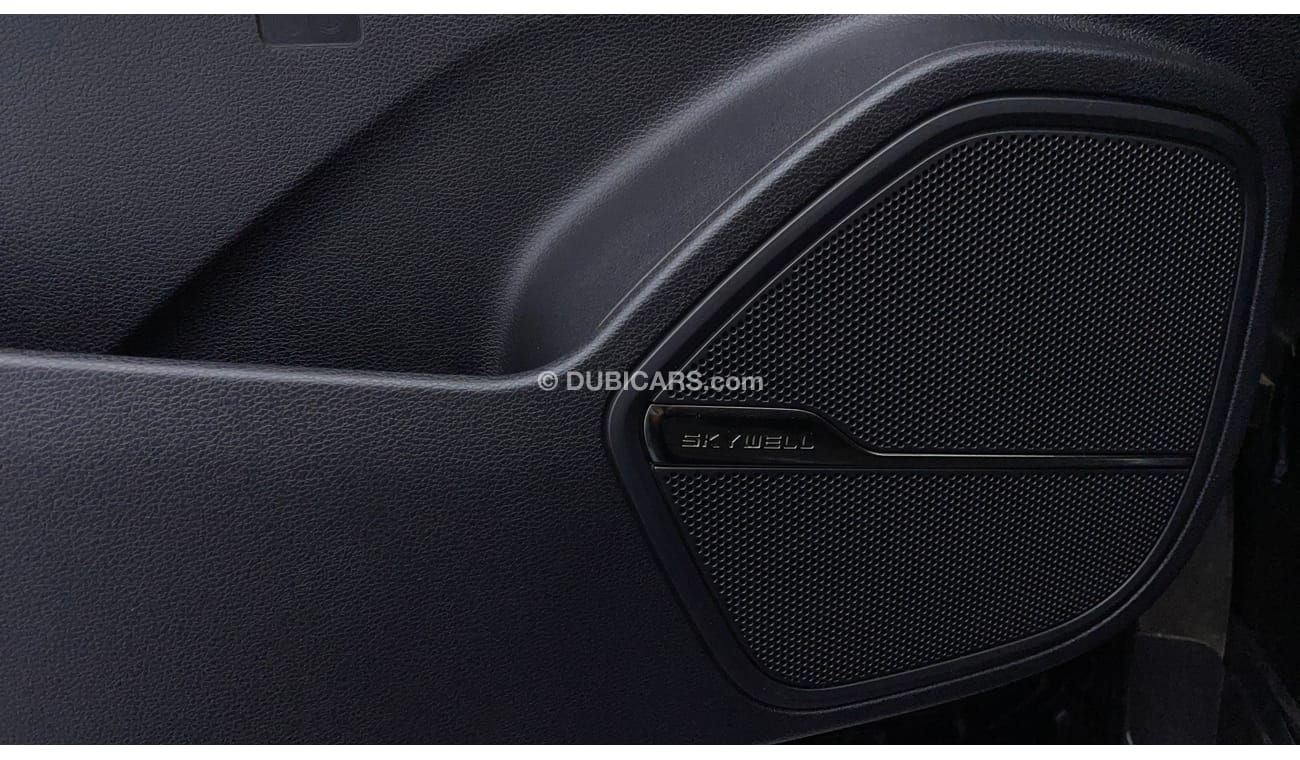 Skywell ET5 LUXURY PLUS 0.01 | Zero Down Payment | Free Home Test Drive