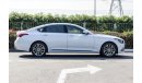 Genesis G80 2017 - ASSIST AND FACILITY IN DOWN PAYMENT - 1 YEAR WARRANTY