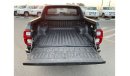 Toyota Hilux Toyota Hilux Adventure 4x4 - Right Hand Drive -