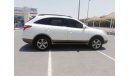 Hyundai Veracruz Hyundai veracruz 2011 gcc 4*4 very good condition,,, for sale