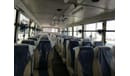 تاتا ستاربس Non A/C, 66+1 Seater BUS (High Roof) With Head Rest and Seat Belt
