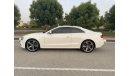 Audi A5 S line