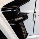 مرسيدس بنز G 63 AMG Std 5.5L AED 7,947 pm • 0% Downpayment • Mercedes G63 AMG Brabus Kit • 1 Year Warranty