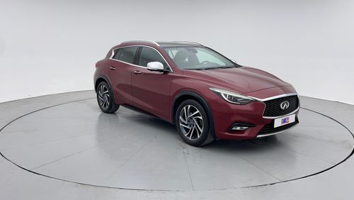 Infiniti Q30 PREMIUM 1.6 | Zero Down Payment | Free Home Test Drive