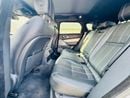 Land Rover Range Rover Velar P380 R-Dynamic SE 3.0L (376 HP)
